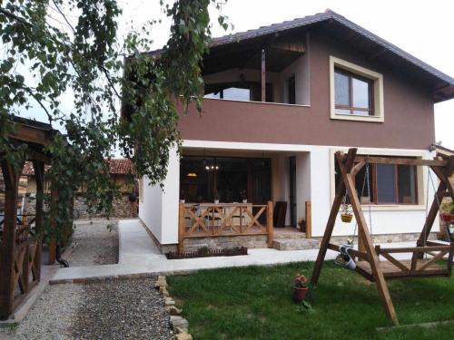 Sapareva Banya Villa | Guest House Kalina