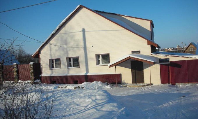 Suzdal Apartment | Guest House Kolokoltsi