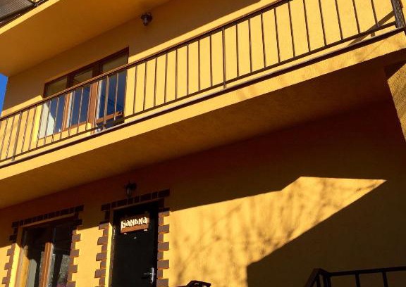 Krasnaya Polyana House | Guest House Krasnaya Polyana