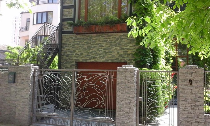 Anapa House | Guest House Krimskaya