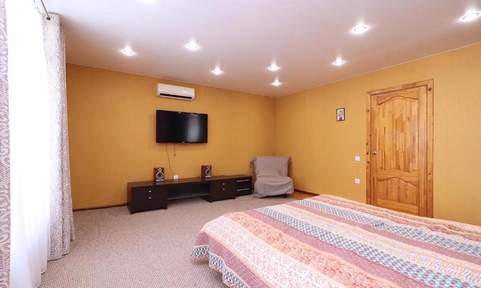 Adler City Centre House | Guest House Ksenia