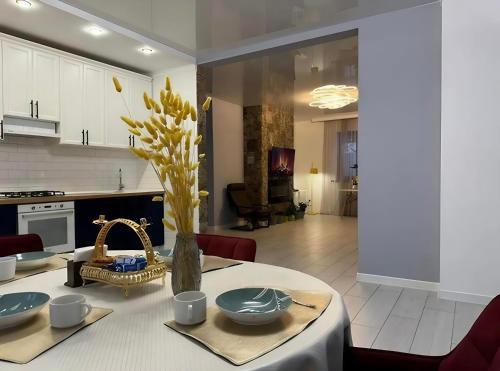Almaty House | Guest House