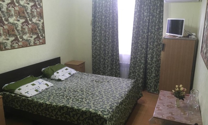 Volgodonsk House | Guest House Liza