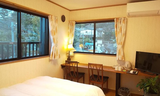 Okazaki Hotel | Guest House Nishimura - Vacation STAY 13436