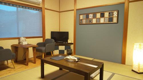 Okazaki Hotel | Guest House Nishimura - Vacation STAY 13438