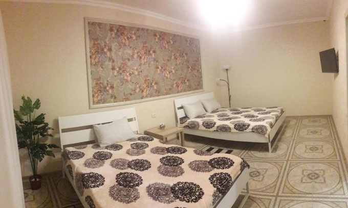 Rostov-on-Don House | Guest House on Ayvovaya