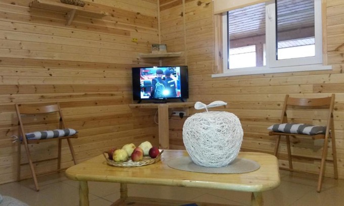 Pskov House | Guest House on Larkina 16