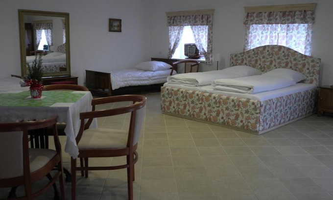 Suzdal House | Guest house on Lenina 35 a