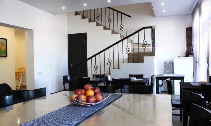 Suzdal House | Guest house on Malinovaya 26