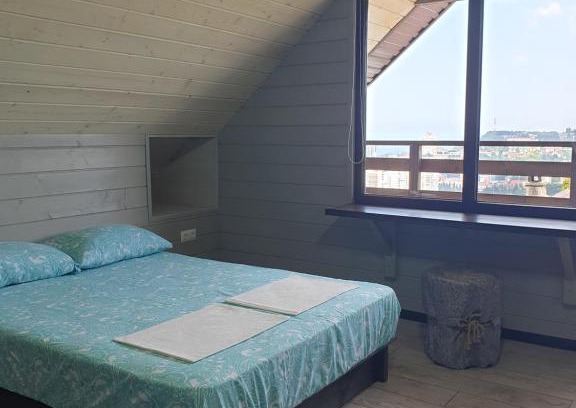 Lazarevskoye House | Guest House on Maryinskoye 60