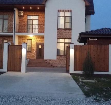 Yuzhnaya Ozereyevka House | Guest House on Krasnodarskaya 7