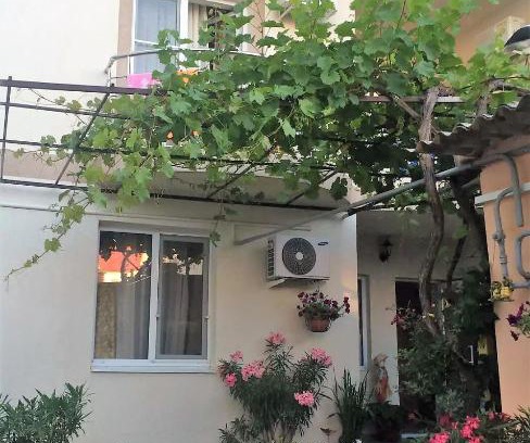 Anapa House | Guest house on Terskaya 139