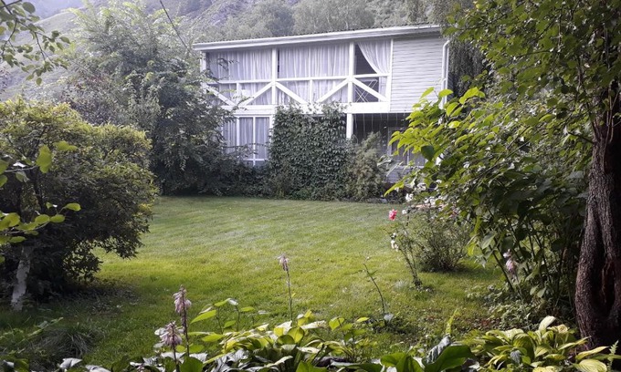 Manzherok Hotel | Guest house Podgornyj