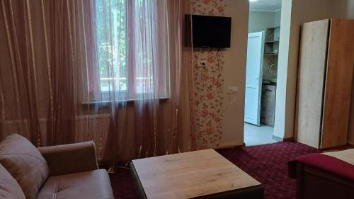 Akhali Ubani Apartment | Guest House Rose