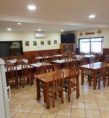 Vista Real Bed & Breakfast | Guest House Sabores da Beira
