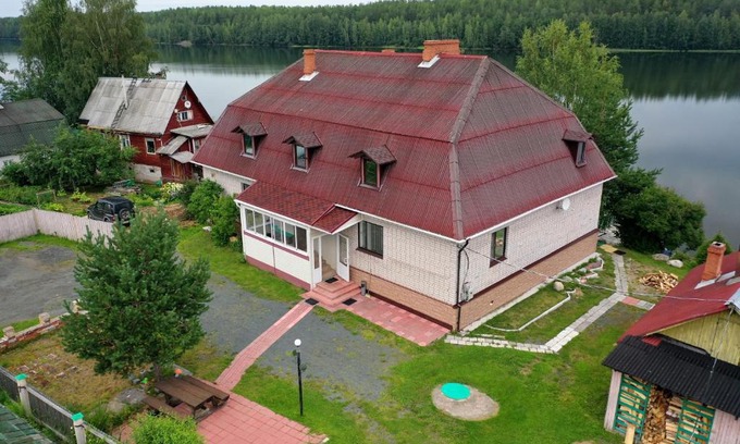 Shuyskoe House | Guest house Shuiskaya Chupa