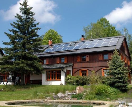 Sneznik House | Guest House Sněžník