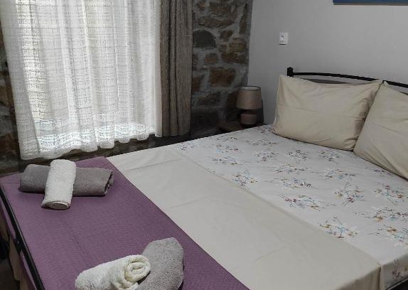 Myrina Apartment | Guest House Sousamlis