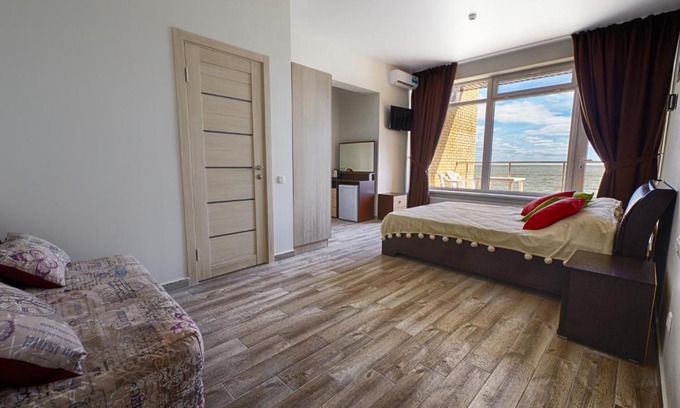 Taganrog House | Guest House Storm