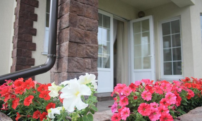 Petrozavodsk House | Guest House Sunny