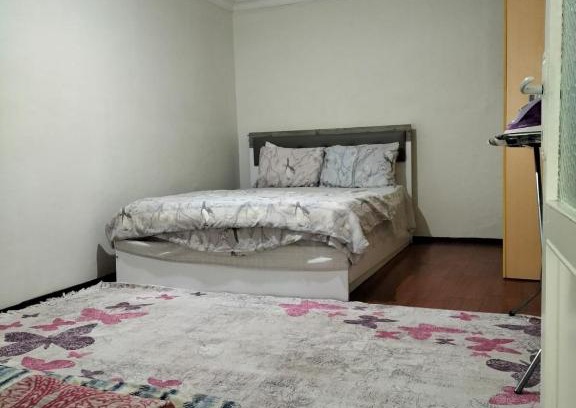 Fatih House | Guest house