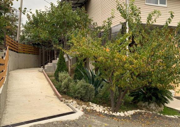 Adlersky House | Guest House Transit