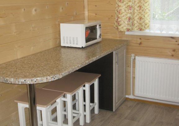 Suzdal Apartment | Guest House U Yablon'ki