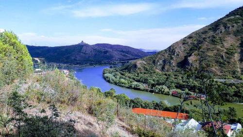 Mtskheta House | Guest House Ucha