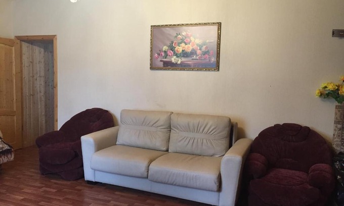 Strekovo Villa | Guest House v Kuziaevo