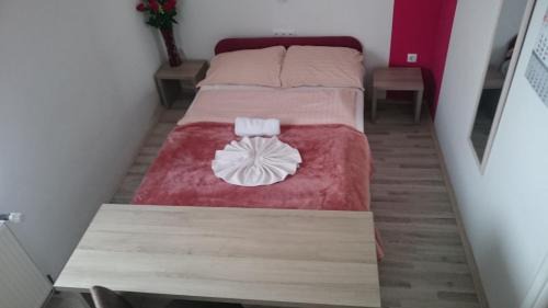 Slavonski Brod House | Guest House Villa Herbarium