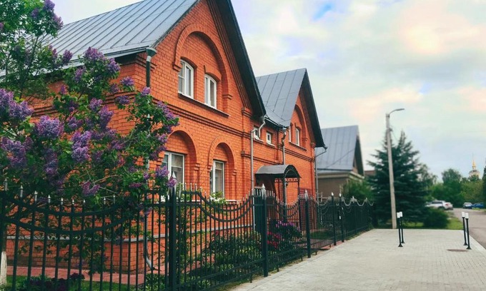 Suzdal House | Guest House Volshebny Sad