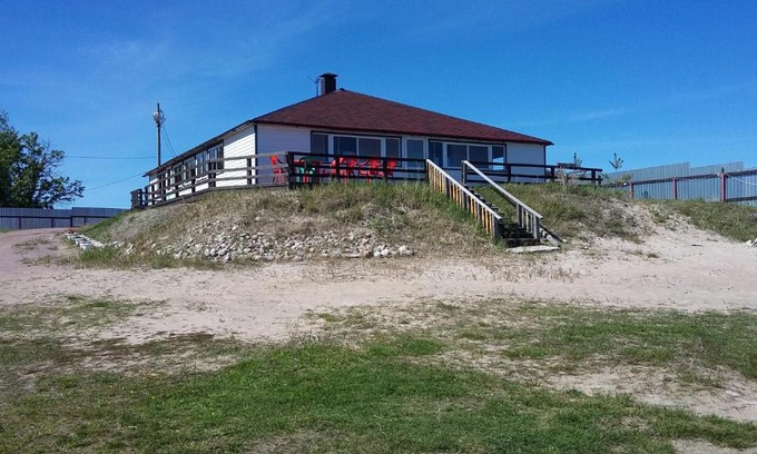 Salmi House | Guest House Zarechye 18