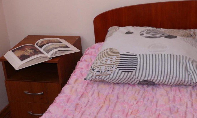 Kostroma House | Guest House Zavolzhye