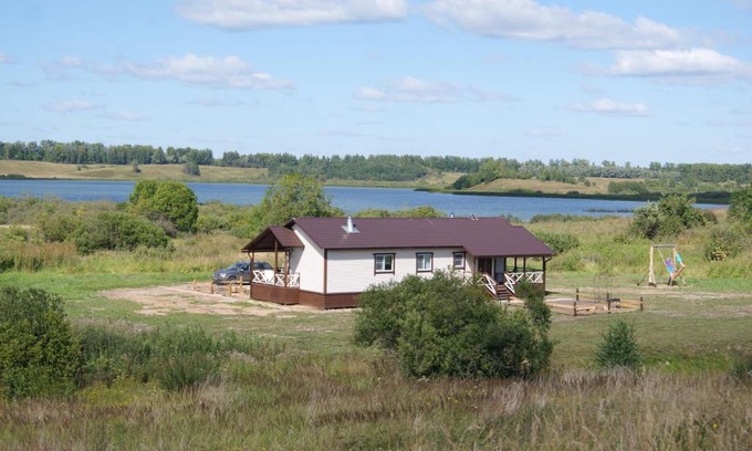 Bugrovo Apartment | Guest Houses Kamenets