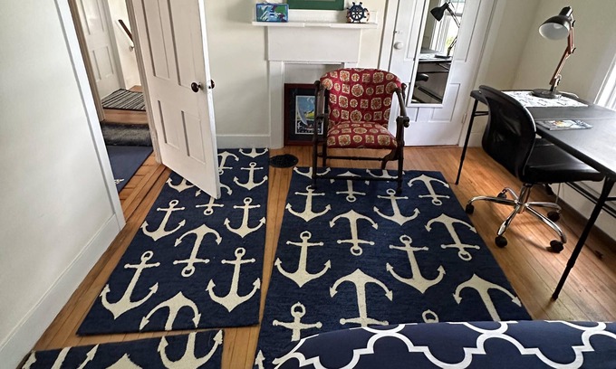 Bath House | Guest Room w/Bath & Private Entrance
