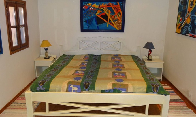 Amaniou Apartment | Guest room with bath in private house cls to Amaniou