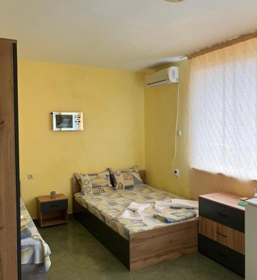 Lozenets House | Guest Rooms Kotvаta