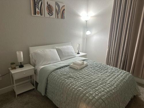 Castle Rock House | Guest Suite in Castle Rock