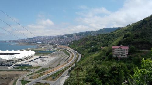 Trabzon Apartment | Guesthaus Levent