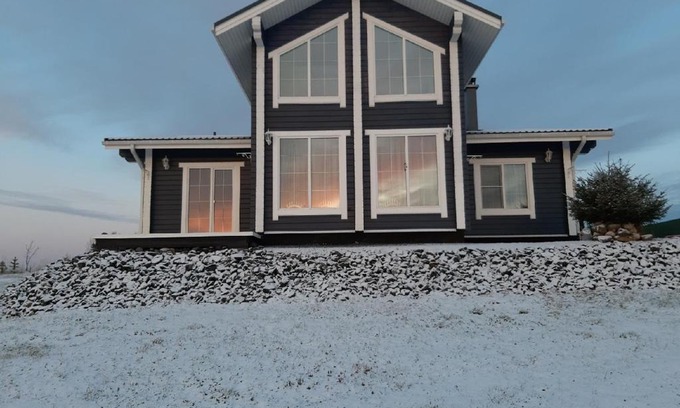 Sortavala House | Guesthose UimalaRanta