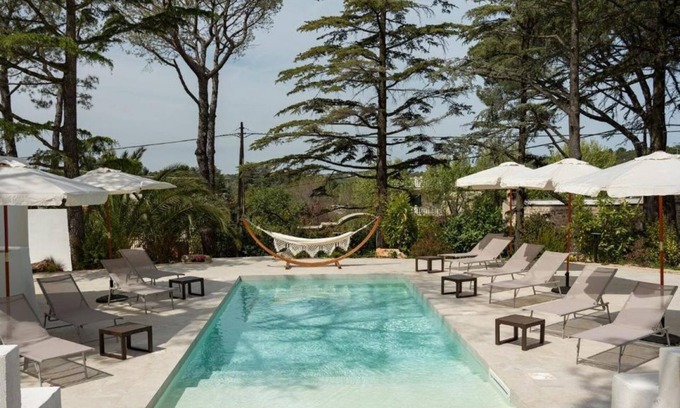 Selva di Fasano House | GuestHost Borgo Lucia with pool - Trullo Limoncina