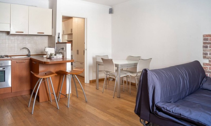 Ravenna Apartment | GuestHost - Cozy Apartment in the Heart of Ravenna