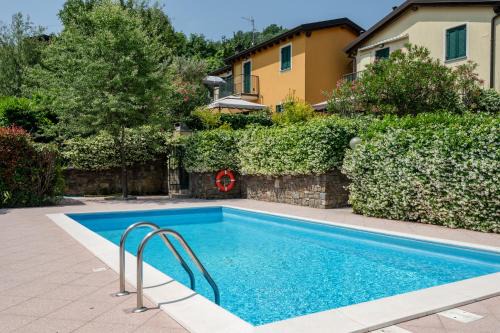 Borghetto di Vara Apartment | GuestHost - La Casa di MoRo