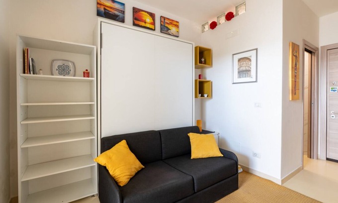 Bitritto Apartment | GuestHost - La Casa di Polly