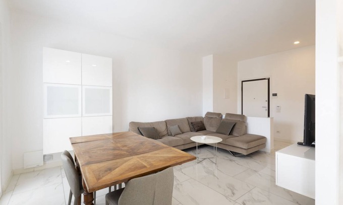 Marina Centro Apartment | GuestHost - Lovely Apartment X4 in Central Rimini