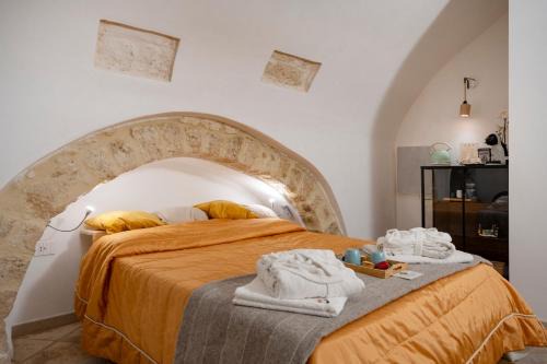 Old Town Bed & Breakfast | GuestHost - Number 12 Luxury Room