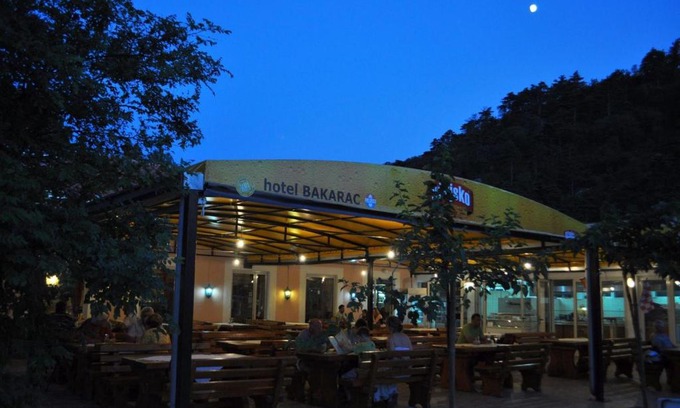 Bakarac House | Guesthouse Bakarac