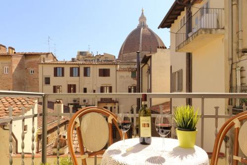 Duomo House | Guesthouse Bel Duomo