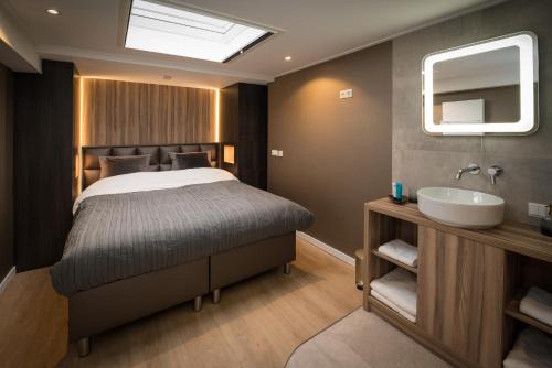 Hengelo Bed & Breakfast | Guesthouse Centrum Hengelo