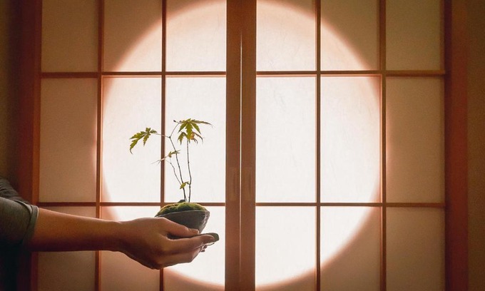 Sakyo Ward House | Guesthouse Chayama